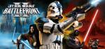 Star Wars - Battlefront II Box Art Front
